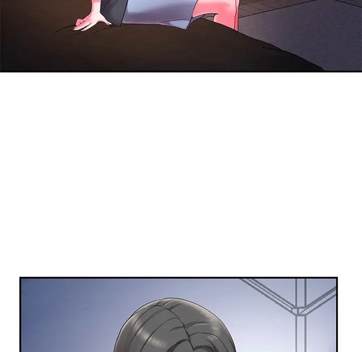 被抛弃的男人第7话