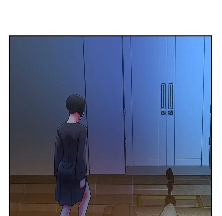 被抛弃的男人第7话