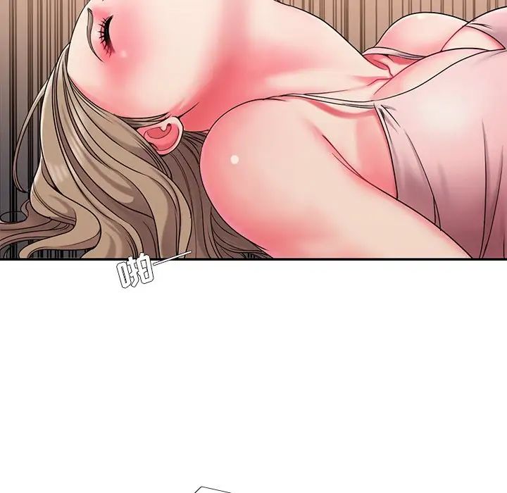 被抛弃的男人第8话