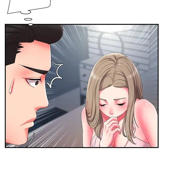 被抛弃的男人第9话