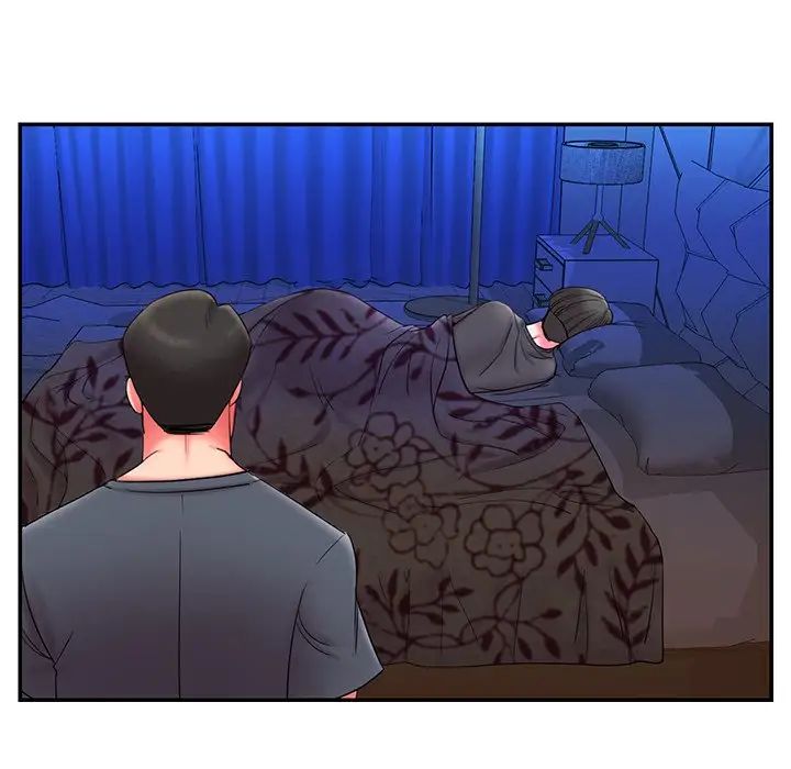 被抛弃的男人第9话