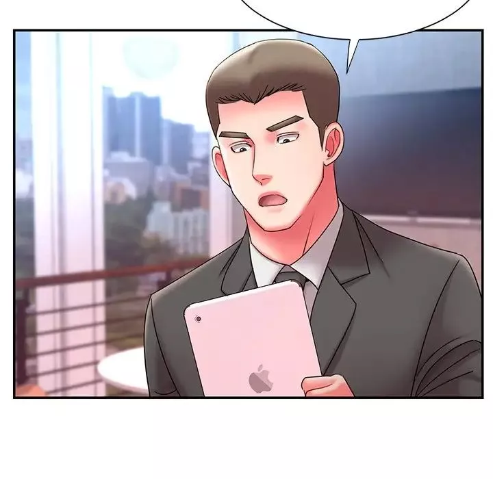 被拋棄的男人第9話