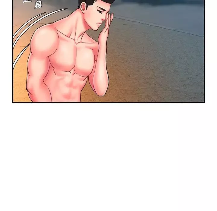 被拋棄的男人第11話