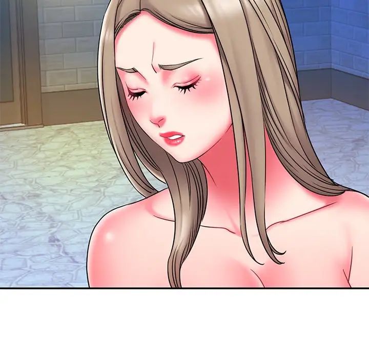 被拋棄的男人第11話