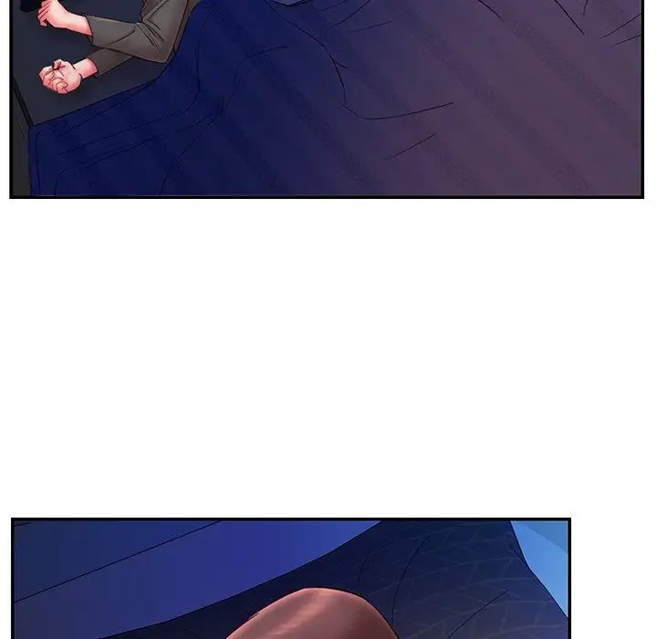 被拋棄的男人第12話