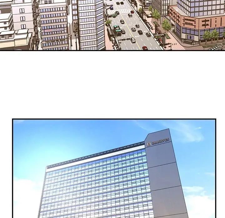 被抛弃的男人第12话