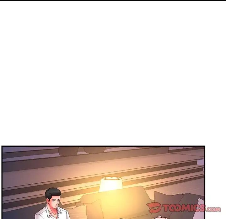 被抛弃的男人第13话