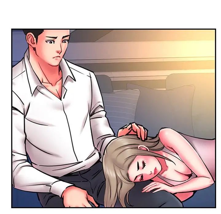 被抛弃的男人第13话