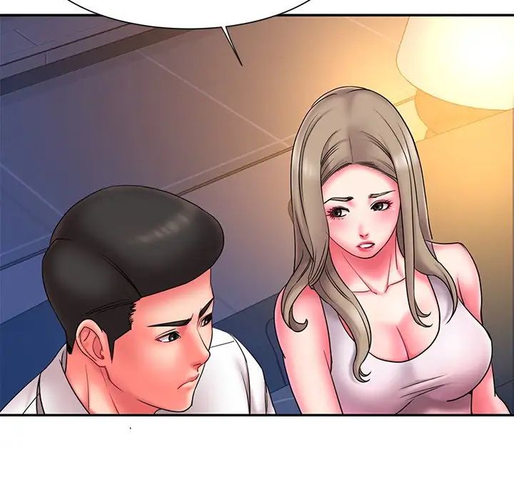 被抛弃的男人第13话