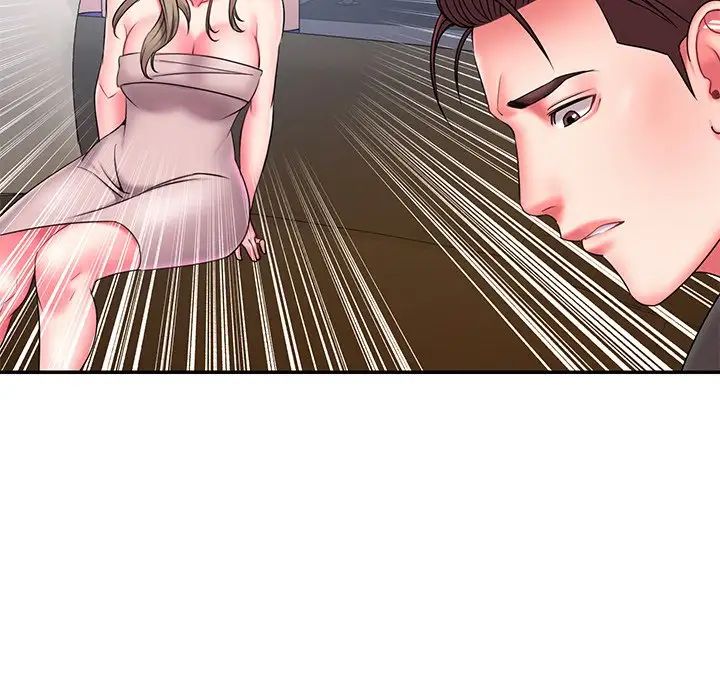 被抛弃的男人第14话