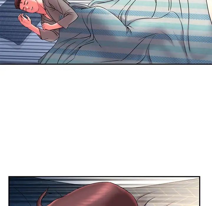 被拋棄的男人第14話