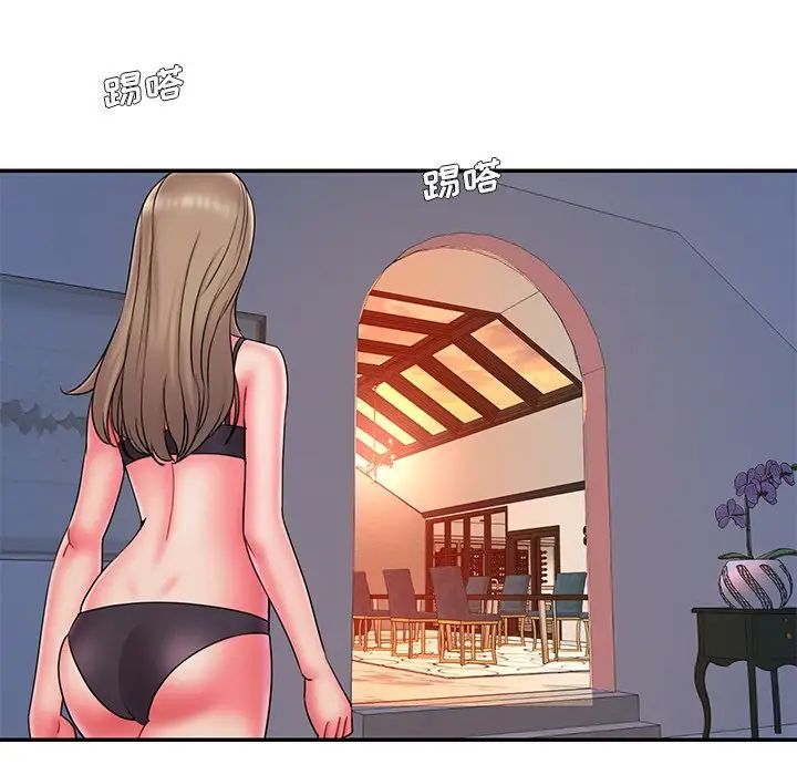 被抛弃的男人第15话