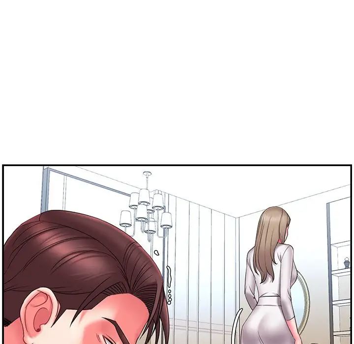 被抛弃的男人第15话