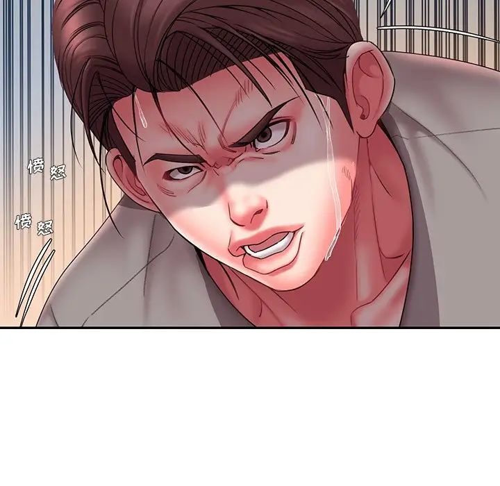 被抛弃的男人第15话