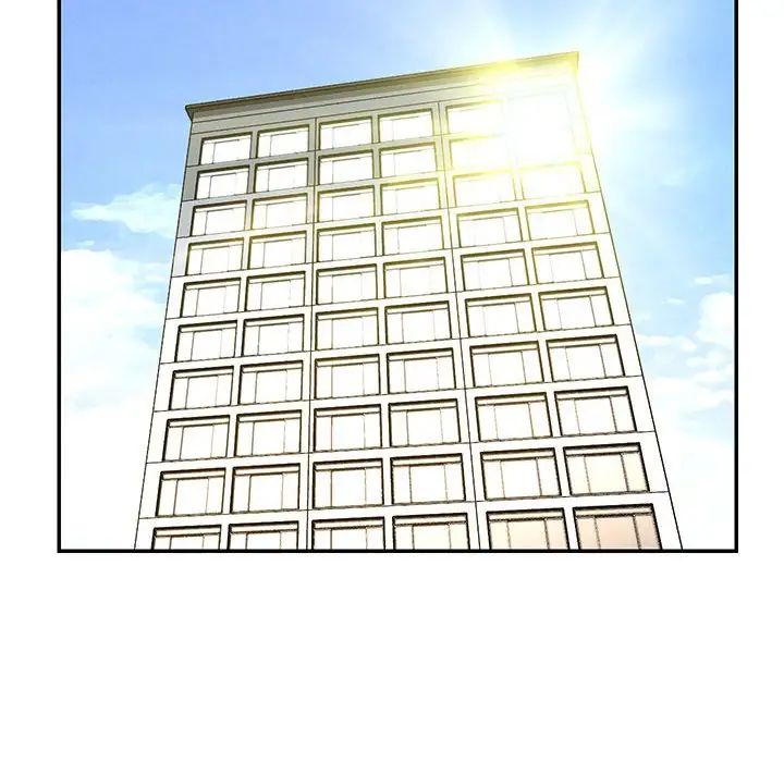 被拋棄的男人第16話