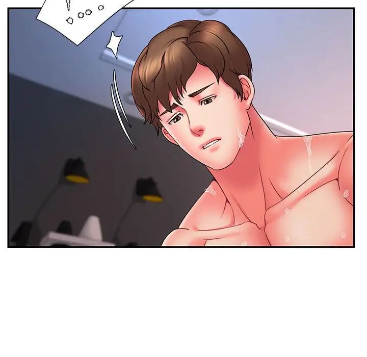 被拋棄的男人第16話