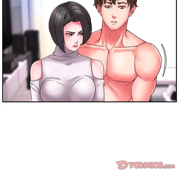 被抛弃的男人第16话