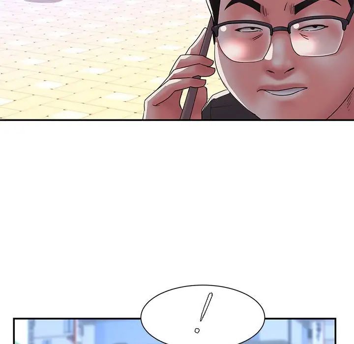 被抛弃的男人第17话