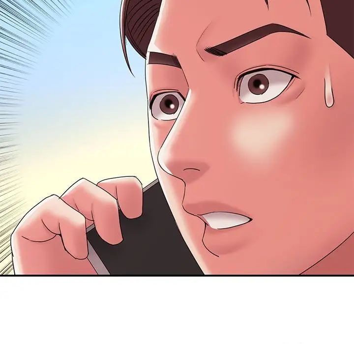 被抛弃的男人第17话