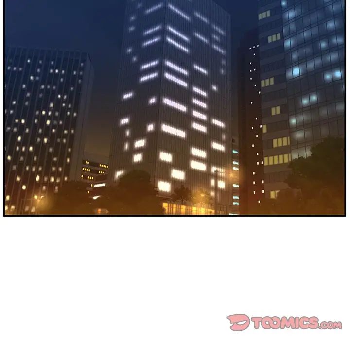 被抛弃的男人第18话