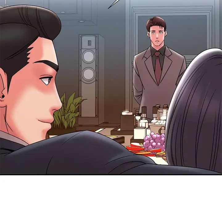 被抛弃的男人第18话