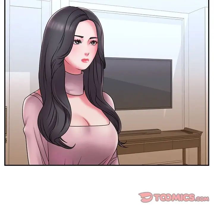 被抛弃的男人第18话