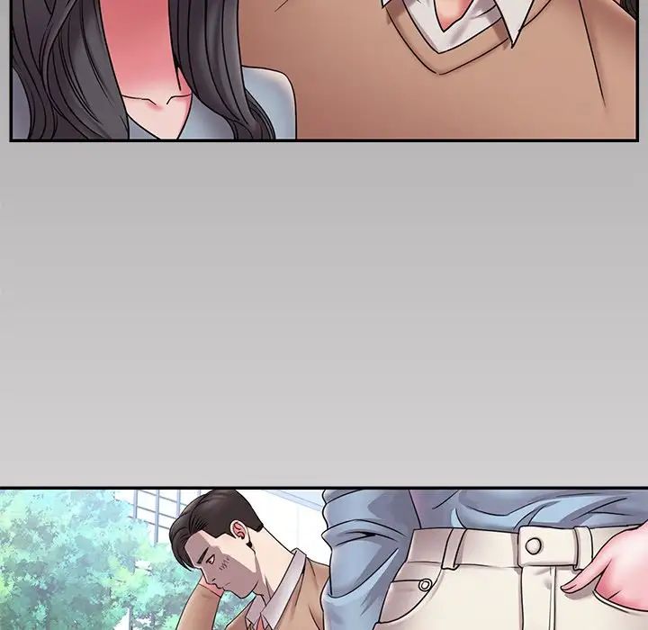 被拋棄的男人第20話