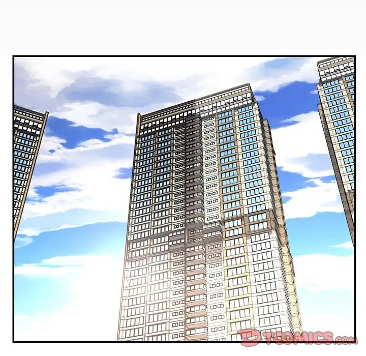 被拋棄的男人第20話