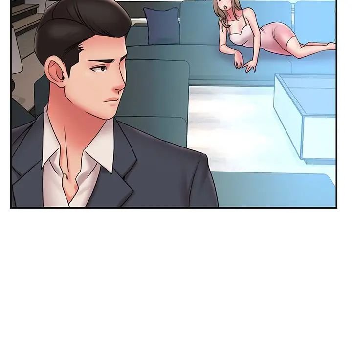 被抛弃的男人第20话