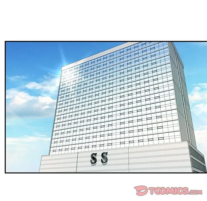 被抛弃的男人第20话