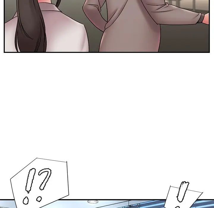 被拋棄的男人第20話