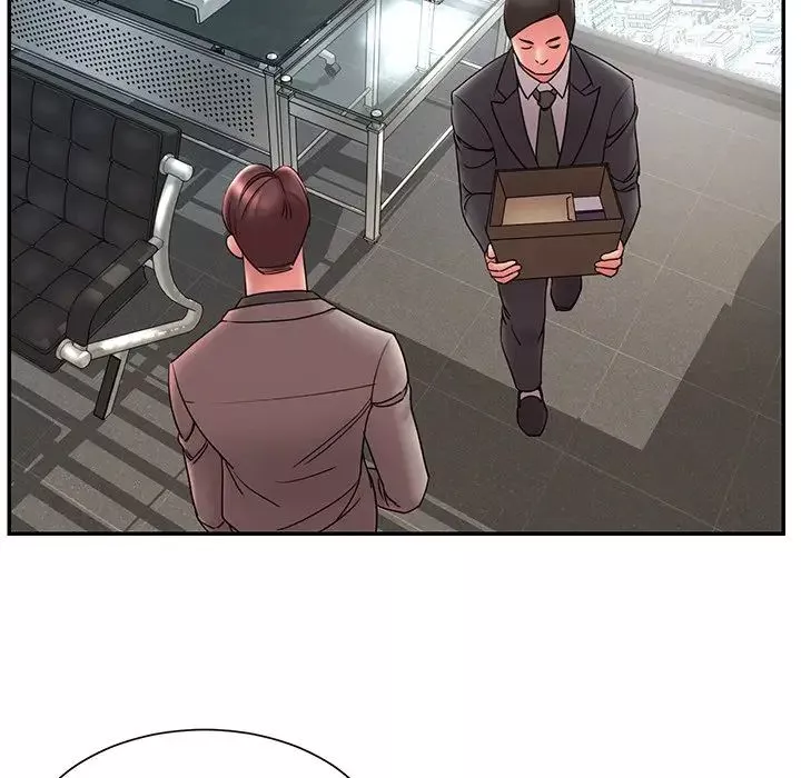 被抛弃的男人-第20话 - 图片 63