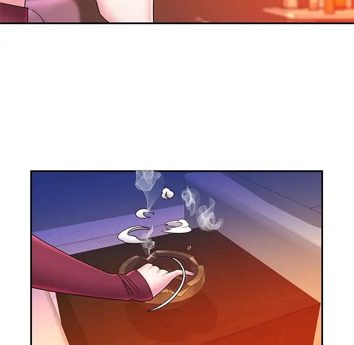 被拋棄的男人第21話