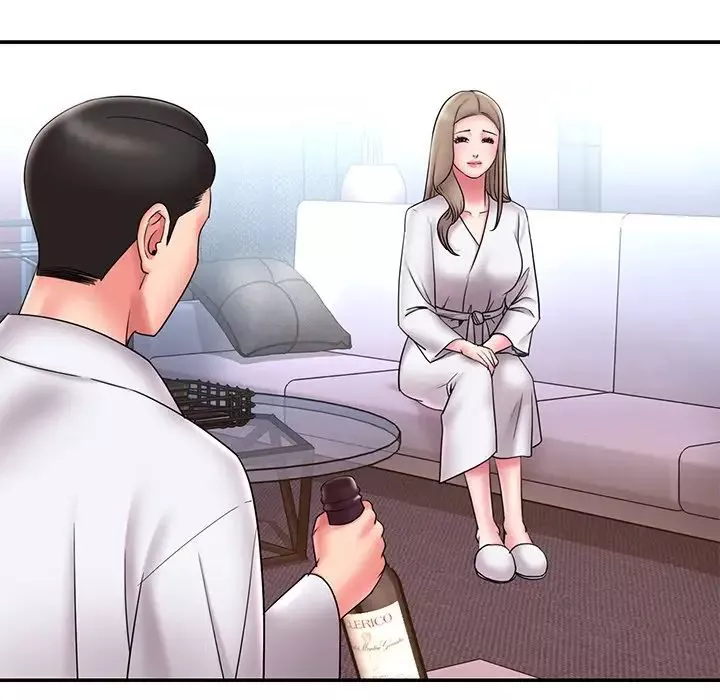被拋棄的男人第21話