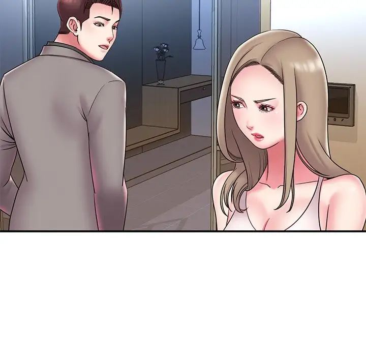 被抛弃的男人第21话