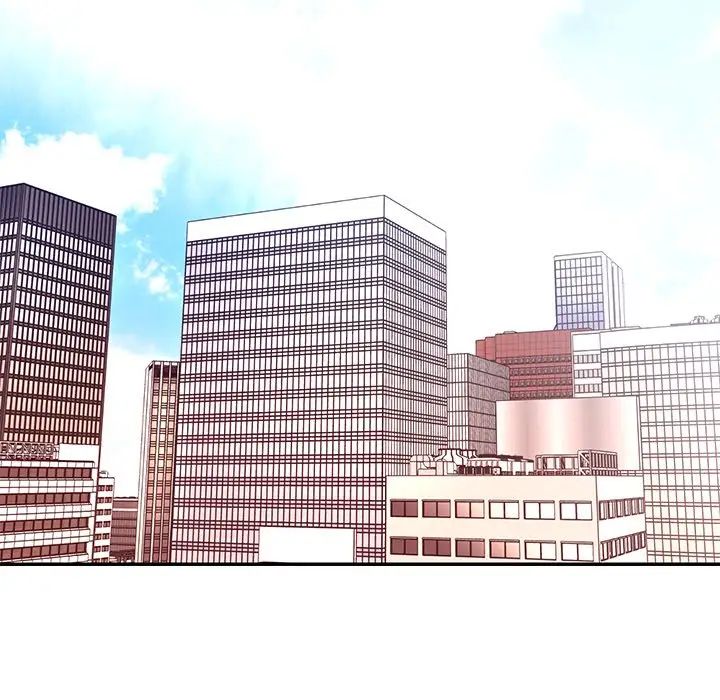 被抛弃的男人第21话