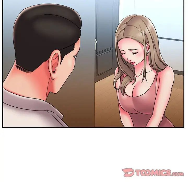 被抛弃的男人第22话