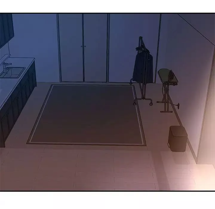 被拋棄的男人第22話