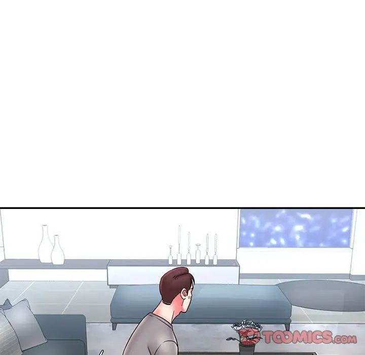 被拋棄的男人第22話