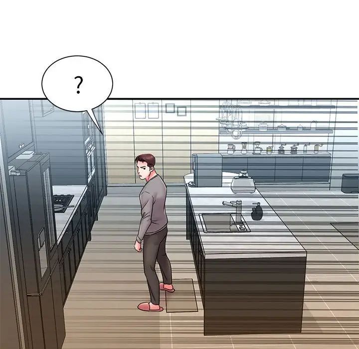 被拋棄的男人第22話