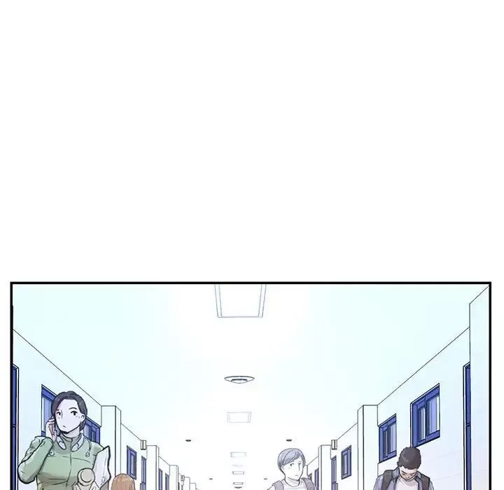被拋棄的男人第23話