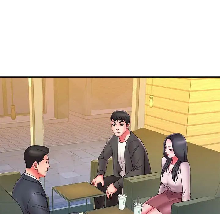 被拋棄的男人第23話