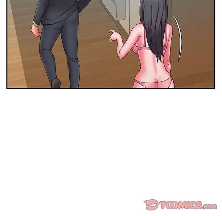 被抛弃的男人第23话