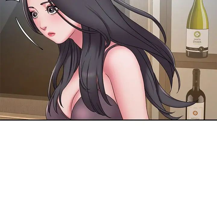 被抛弃的男人第26话