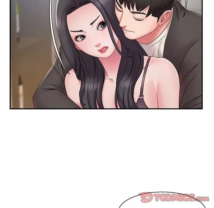 被拋棄的男人第26話