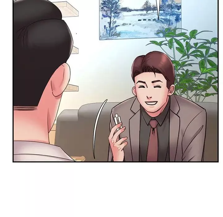 被拋棄的男人第26話