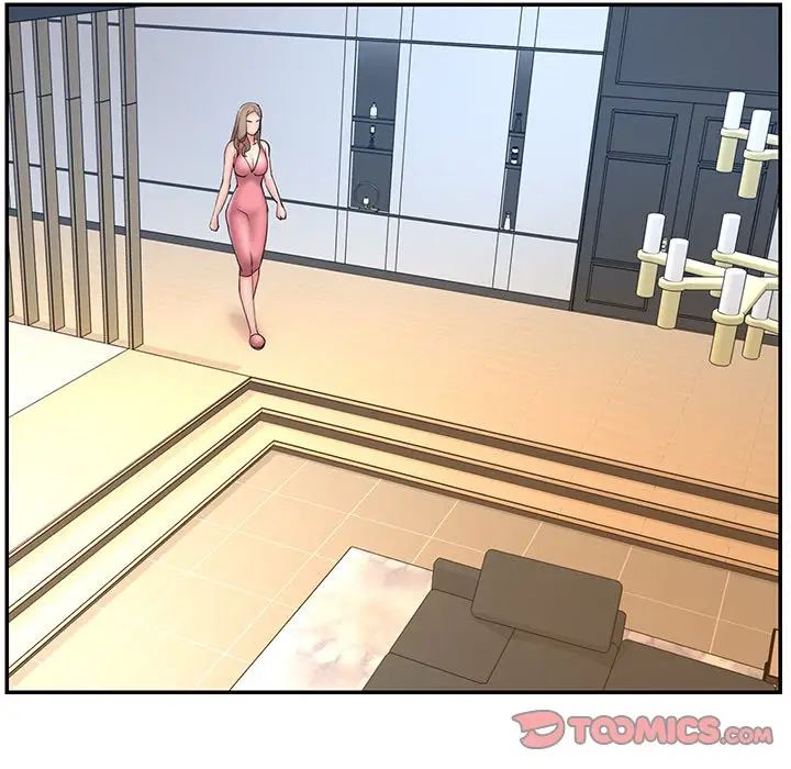 被抛弃的男人第26话