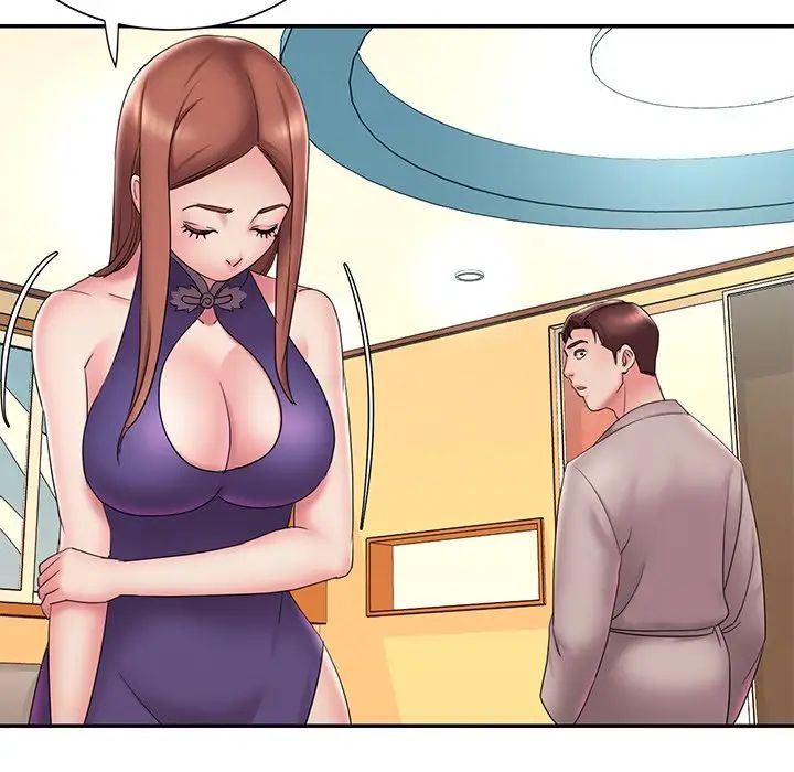 被抛弃的男人第27话