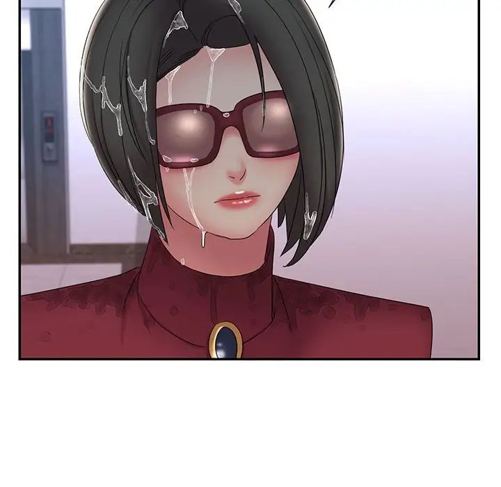 被抛弃的男人第28话