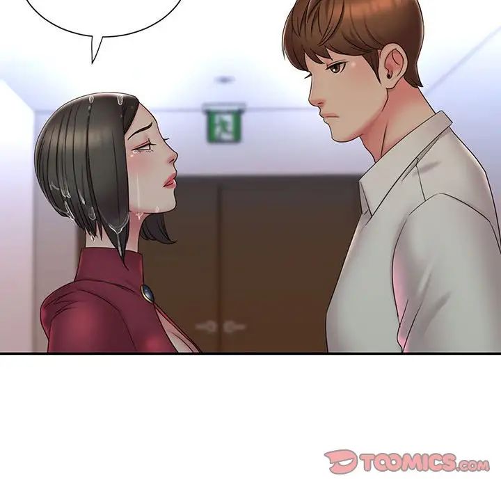 被拋棄的男人第28話